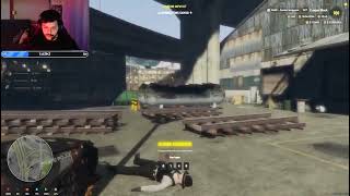 Gta5 FiveM SASP-RİA