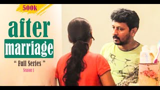 After Marriage ( Pellaina Kothalo ) -New Telugu Full Movie (Dubbed)|Popular & Most Viewed|YTV Telugu