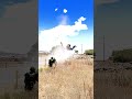 2 minutes ago, the destruction of a T-14 Armata tank by an American missile - ARMA 3