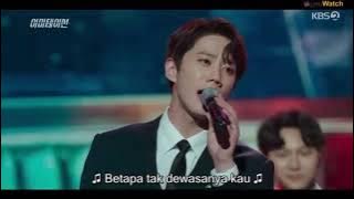 My Old Story versi drakor Imitation