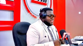 #LIVE🔴: ZEMBWELA NDANI YA THE CLASSIC YA EFM  -  08  MARCH  2025