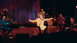 Damian Draghici - Meditatii Lautaresti LIVE Concert 3 decembrie @OperaNationalaBucurestiONB