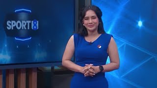 Sheila Kosakoy . Garuda Sport 8 