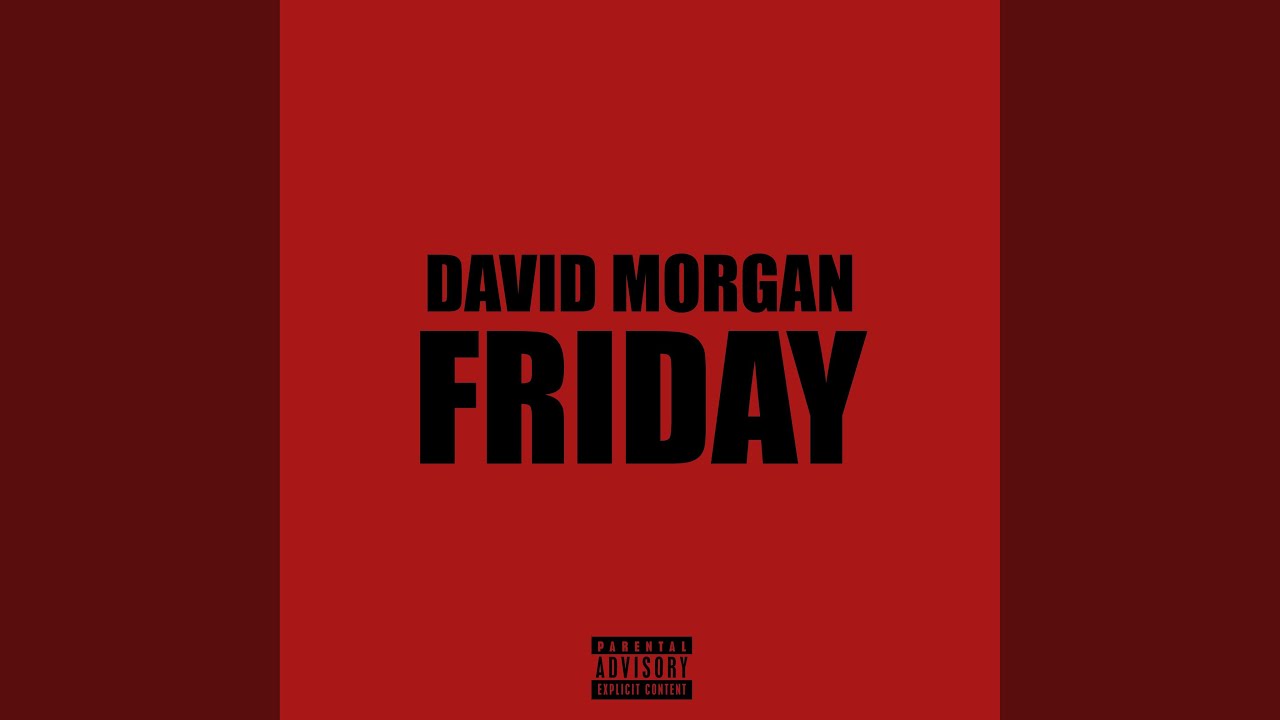 Watch FRIDAY on YouTube Watch FRIDAY on YouTube