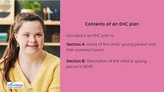 SENDIASS North Yorkshire Quick Guide to EHC needs assessment and plans in Potwari