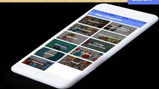 Product Marketing App