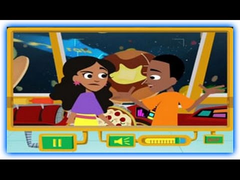 Pbs Kids Electric Company Prankster