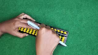 Abacus Counting 91-100 screenshot 5