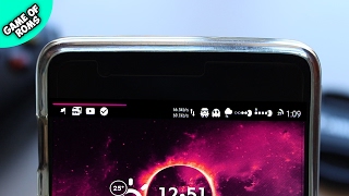 Top 10 Cool Statusbar Themes 2017 screenshot 2
