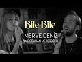 Merve Deniz ft. Doğukan Medetoğlu - Bile Bile  (Lyrics | Şarkı Sözleri)