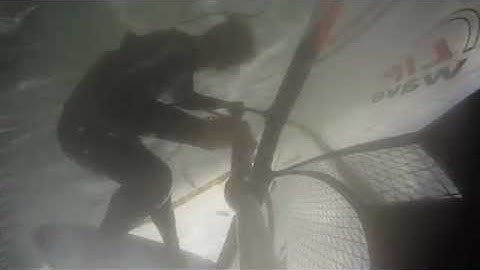 Backloop GoPro Boomview