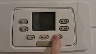 De Dietrich nieudane resetowanie