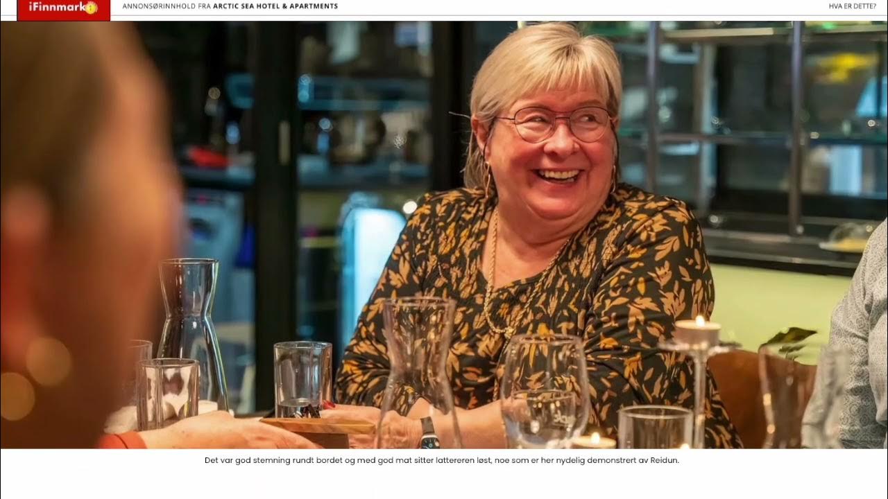 Artikkel ARCTIC SEA HOTEL & APARTMENTS YouTube