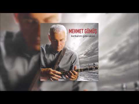 Mehmet Gümüş - Yağmur Kuşu