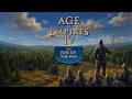 The Rise Of The Rus - Trailer - Age of Empires 4 - Mod by Future Kingdoms