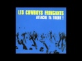 Les Cowboys Fringants - Impala Blues (Live)