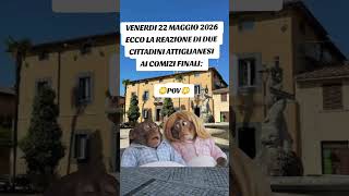 #attigliano #politica #elezioni
