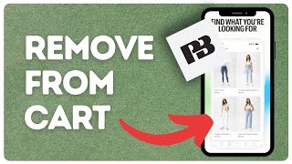 Remove items from cart on Pull&Bear? screenshot 5