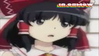 Preview 2 Reimu Touhou Deepfake Resimi