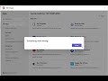 Any Solution? Unable to add "My Templates" in Microsoft Outlook after it disappeared automatically.