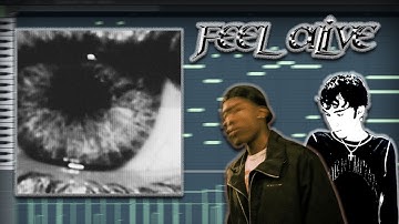 How To Make Sampled Beats For HARD ROCK & DOM CORLEO