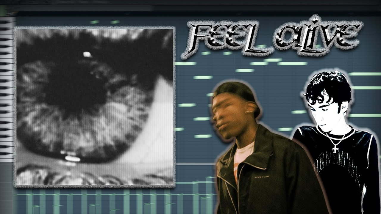 How To Make Sampled Beats For HARD ROCK & DOM CORLEO