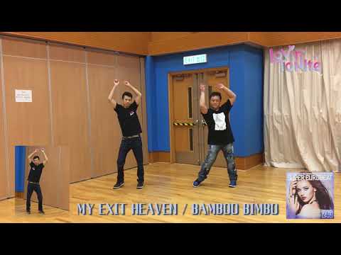 [PARAPARA] MY EXIT HEAVEN / BAMBOO BIMBO