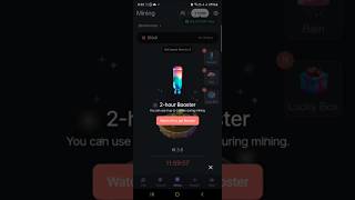 Verychat Airdrop Trick for Andriod users #airdrop