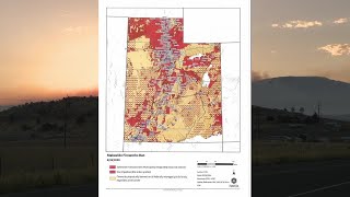 Utah's fireworks ban is officially in effect