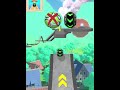 🏵️Going Balls VS Rollance Balls Action Ball Games New Race 🔥 | Android/IOS Games