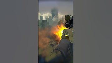 sniper 3d Al vahdeko