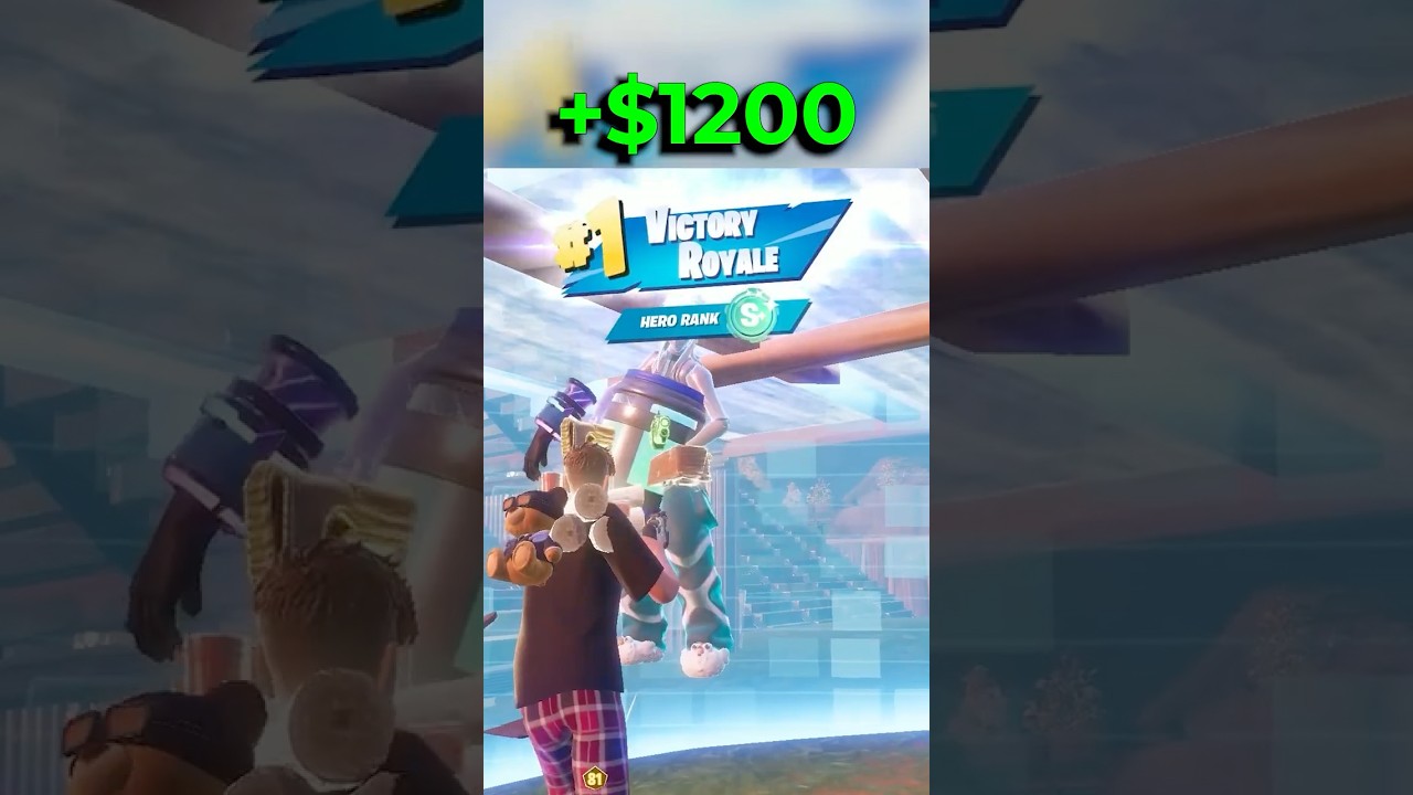 Is this Cheating?
