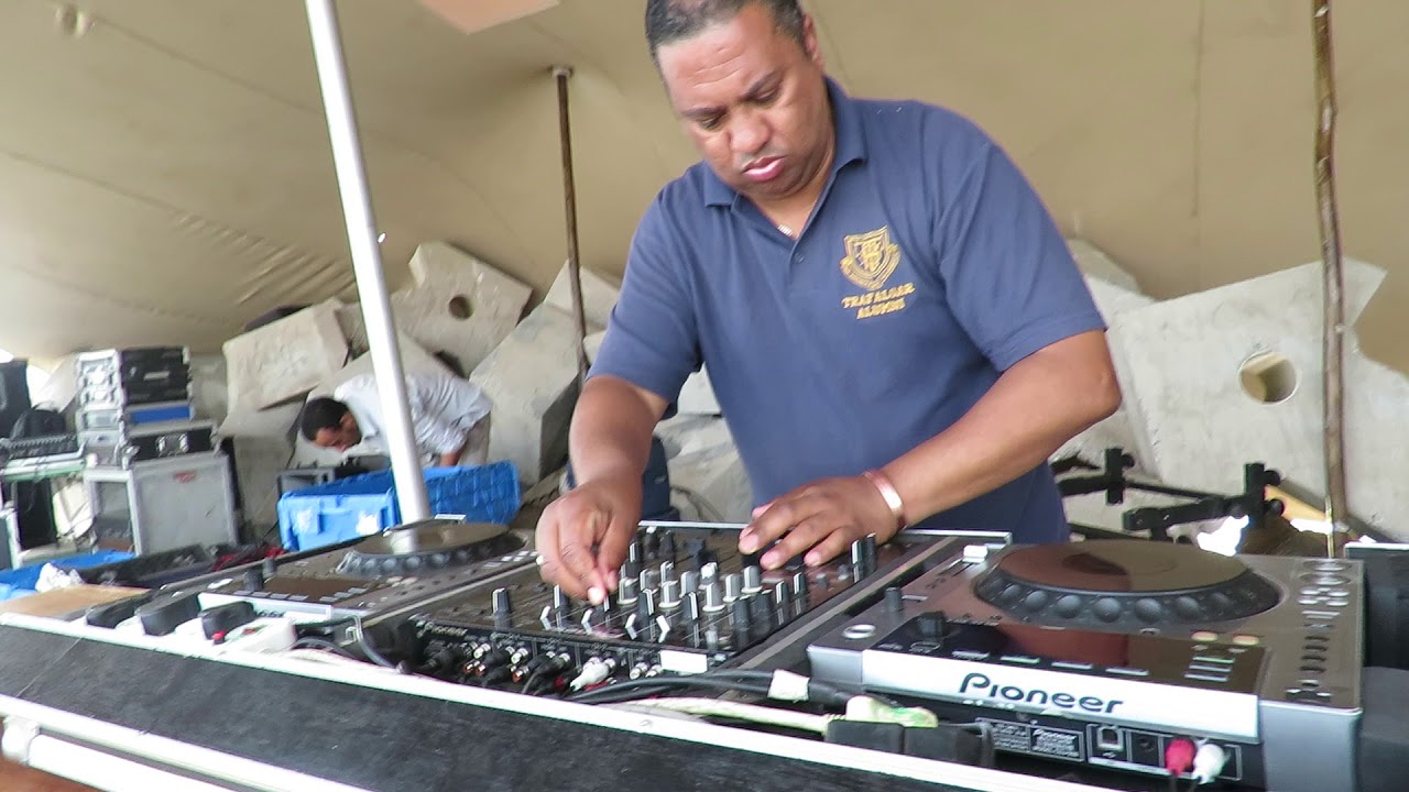 Lambertsbaai New year eve Beach Festival Dec2017  Video Peter Abrahams 4