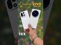 Oneplus 15 Vs Vivo X200 Pro 10x Zoom Comparison #mobilepapa #shorts