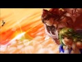 Nightcore - Sign of The Times