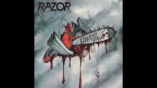 Razor - The Marshall Arts