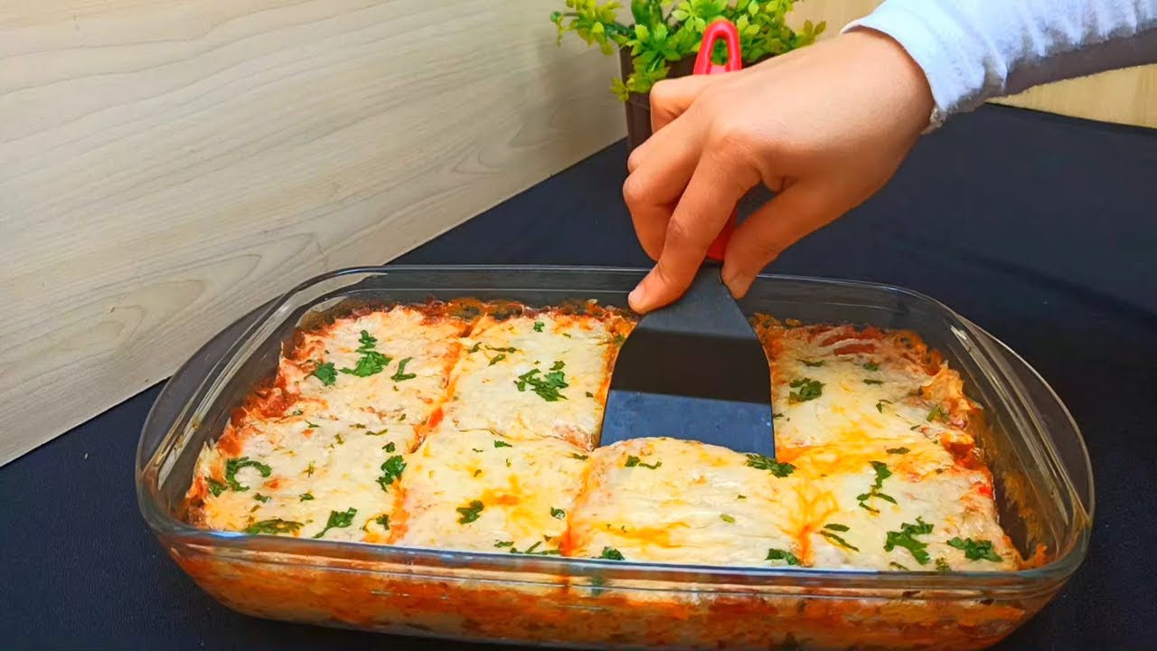 Цветная капуста .. Без яиц Без мяса Без жарки 👌🔝 Вкусный, здоровый и ароматный рецепт | РЕЦЕПТ ASMR