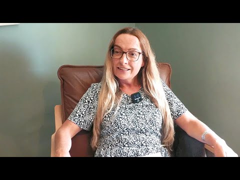 Mette Gammelgaard, Indehaver af MERAPI - Mette Gammelgaard, Indehaver af MERAPI