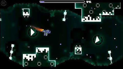 In You (Easy) by Juanzhy| GDPS Universal Server