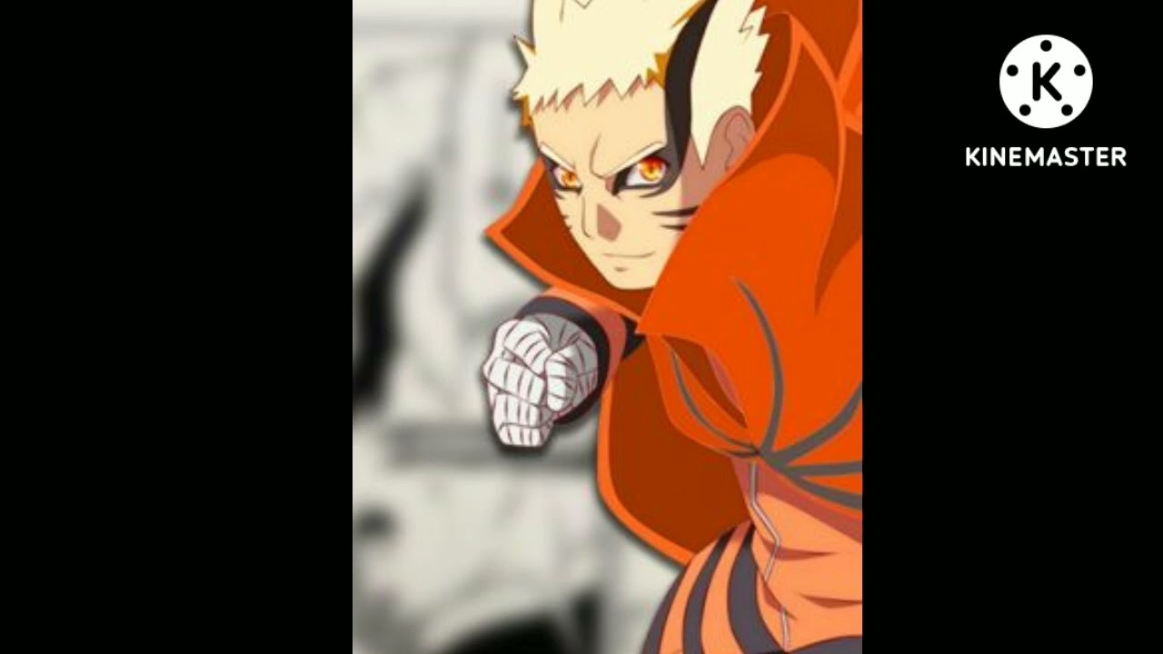 reaccion al naru-verso cap 4 Mi Mayor Orgullo