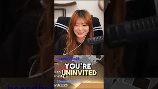 Miyoung Has Enough of This... #miyoung #valkyrae #tarik #nabi #twitch #livestream