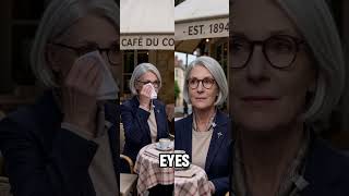 Why You See Floating Bugs In Your Eyes #EyeFloaters #VisionCare #HealthyAging #Shorts