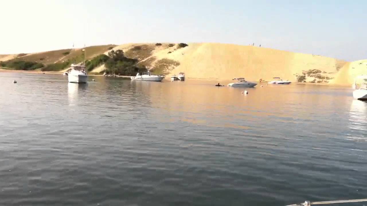 Pirates Cove, Port Jefferson Long Island YouTube