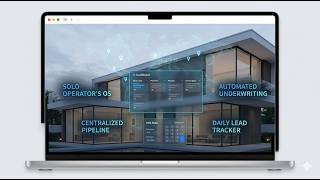 Best Wholesale Real Estate CRM Setup | Notion Template Walkthrough