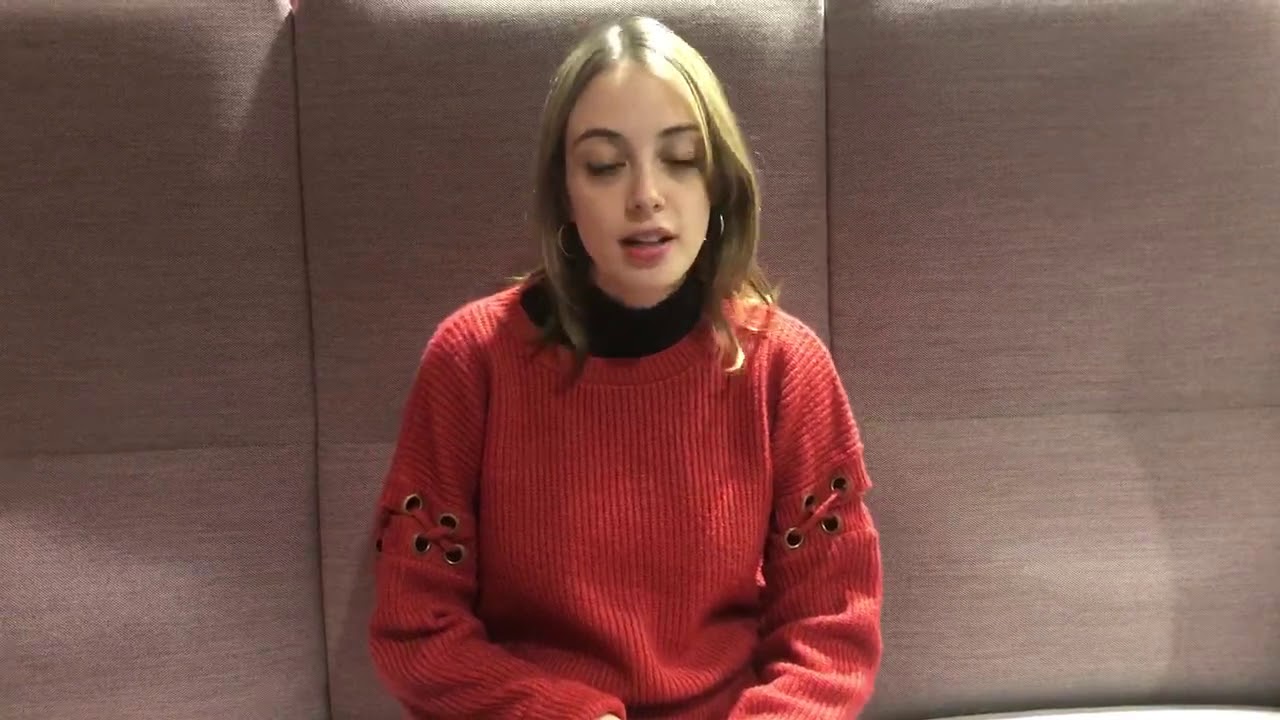 What a Mine-Free World Means to Me: ICBL-Mines Action Canada Fellows