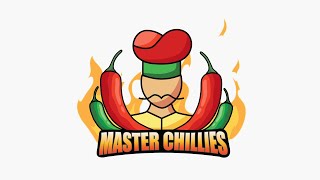 Cooking Show Logo Animation | After Effects