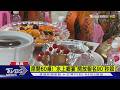 和神明一起吃席! 「水上鄉宴」席開60桌 開放報名90"完售｜TVBS新聞 @TVBSNEWS01