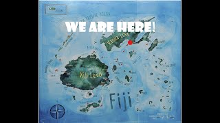23 - Exploring Vanua Levu's coast