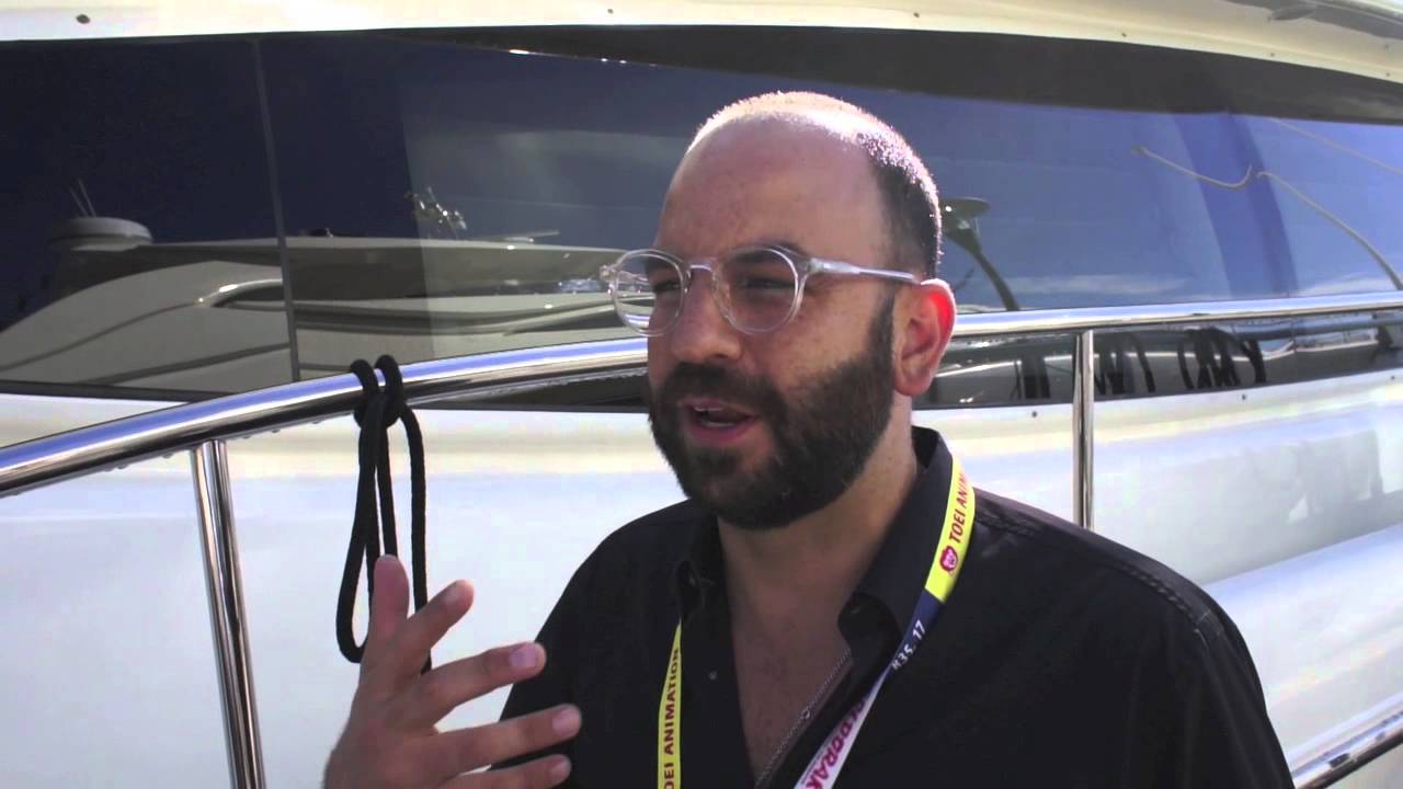 Interview: base79's Patrick Walker: "Lots of creators still haven't explored channels like YouTube"