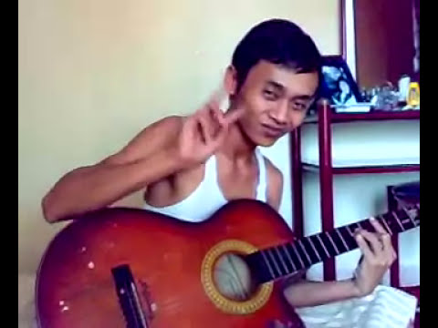 Laluna - Lara Hati (Cover Guitar) By Bekek